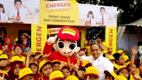 Sarapan Bergizi Dapat Mencegah Stunting