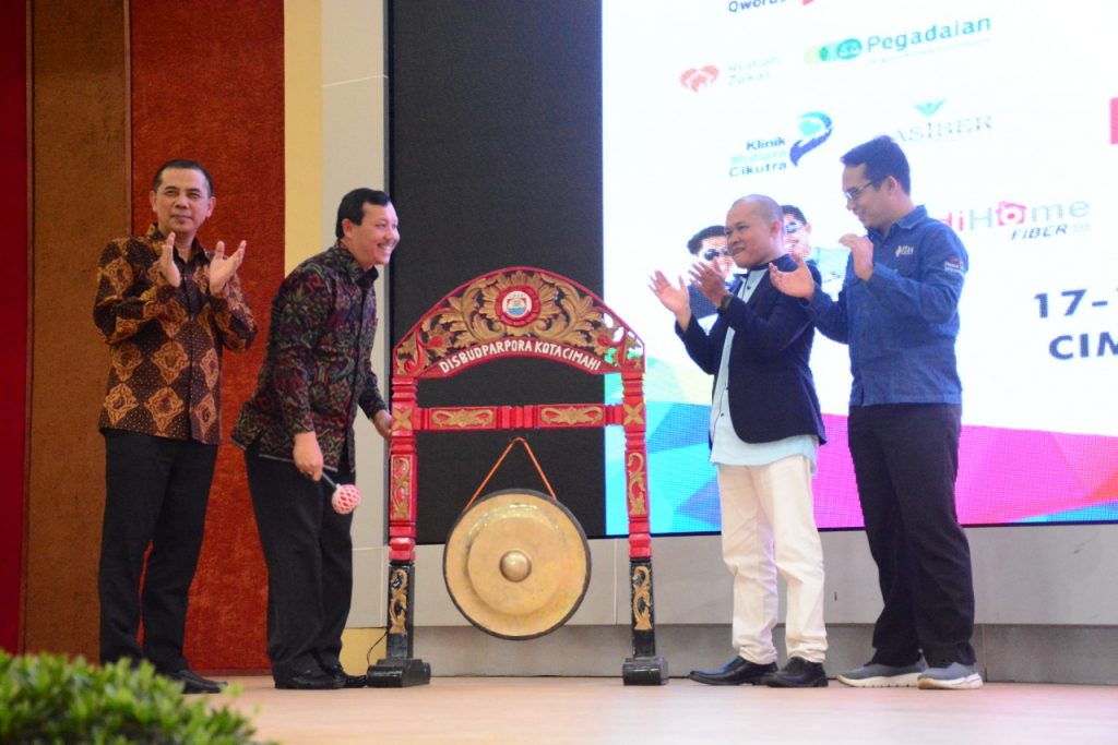 festival ekonomi kreatif