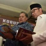 Pemprov Bangun 600 Titik Perpustakaan Jalanan