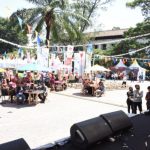 gedung sate festival