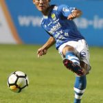 Henhen Herdiana Siap Tempur di Awal Musim Liga