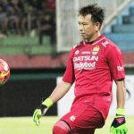 Made Rindukan Lapangan Hijau