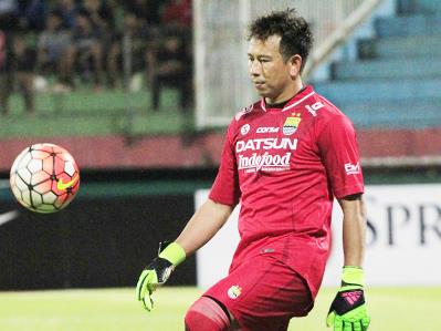 Gomez Percayakan pada I Made Wirawan