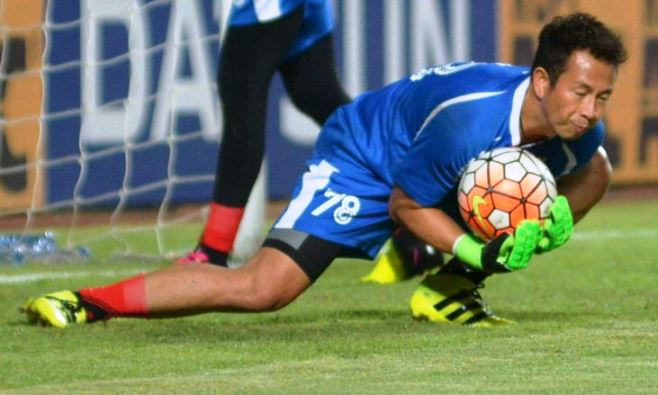 Tugas Berat bagi I Made Wirawan i made