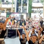 indonesia menari 2018