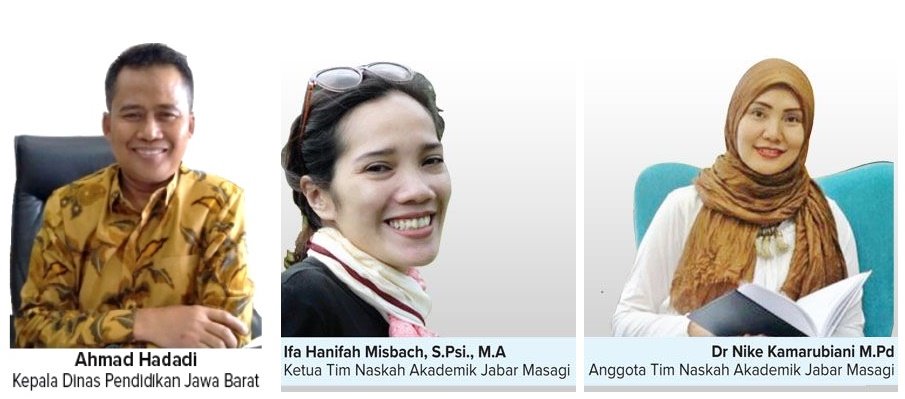 Guru dan Murid Perlu Membiasakan Berbuat Baik