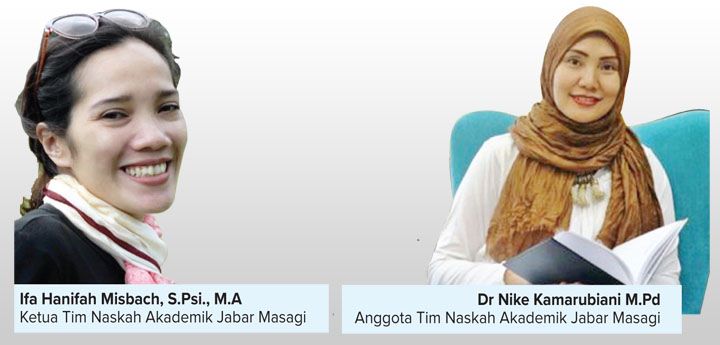 Guru Harus Menyentuh Hati Peserta Didik Guru Harus Menyentuh Hati Peserta Didik