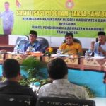 Guru Butuh Perlindungan