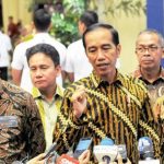 Empat Tahun Bangun Pondasi Ekonomi