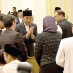 jokowi-peringatan maulid