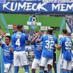 Kabar Baik untuk Persib, Suporter Boleh Datangi Stadion dengan Syarat
