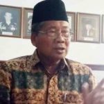 MUI Jabar Imbau Warga Jawa Barat Tak Ikut Reuni 212