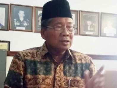 MUI Jabar Imbau Warga Jawa Barat Tak Ikut Reuni 212 MUI Jabar Imbau Warga Jawa Barat Tak Ikut Reuni 212