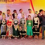 Tumbuhkan Budaya Melalui Kompetisi Tari