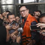 KPK Periksa Direktur Keuangan Meikarta