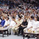 Kredibilitas Prabowo Diklaim Diakui Dunia
