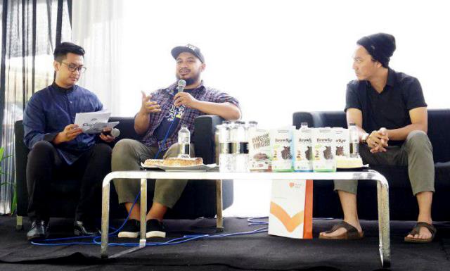 Kunafe Gelar Kegiatan ’Pangel1ng’ Kunafe Gelar Kegiatan ’Pangel1ng’