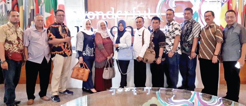 Dorong Kemajuan Pembangunan Kabupaten Bandung, DPRD Bahas Empat Raperda