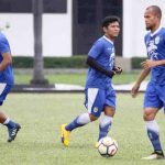 latihan--persib