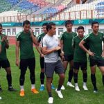 Perbaiki Komunikasi Pemain