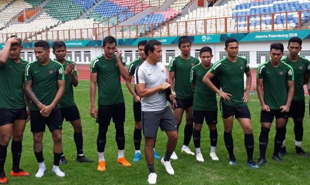 Perbaiki Komunikasi Pemain