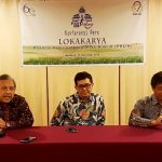 Melalui Lokakarya, BATAN Tingkatkan Kerja Sama dengan Mitranya
