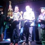 RW 01 menjadi Juara 1 Lomba Kebersihan Tingkat Kelurahan