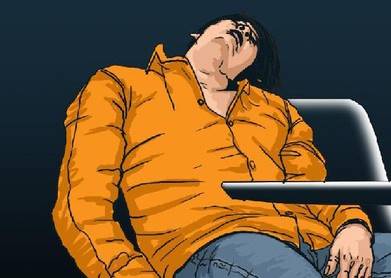 Nge-Fly Rebusan Pembalut Bisa Kanker