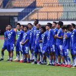 maksimalkan 4 laga sisa