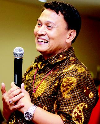 Rencana Gaji Guru Rp 20 Juta per Bulan