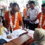 Berikan Kesempatan Penyandang Disabilitas Bekerja