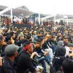 Milangkala Paguyuban Sundawani Ke-11: Komitmen Angkat Budaya Sunda