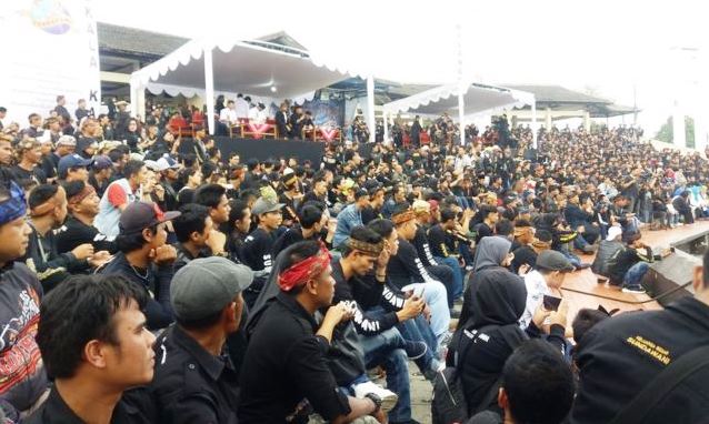 Milangkala Paguyuban Sundawani Ke-11: Komitmen Angkat Budaya Sunda