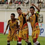 Mitra Kukar Jaga Asa Bertahan di Liga 1
