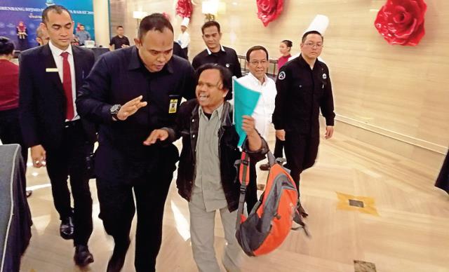 RPJMD Tak Sekadar Formalitas