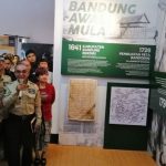 Bandung Miliki Museum Sejarah