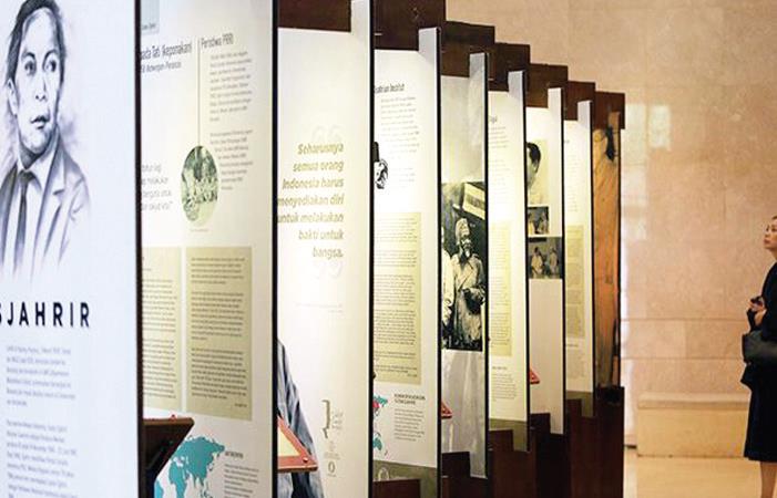 Soekarno Pernah Curhat ke Jawaharlal Nehru