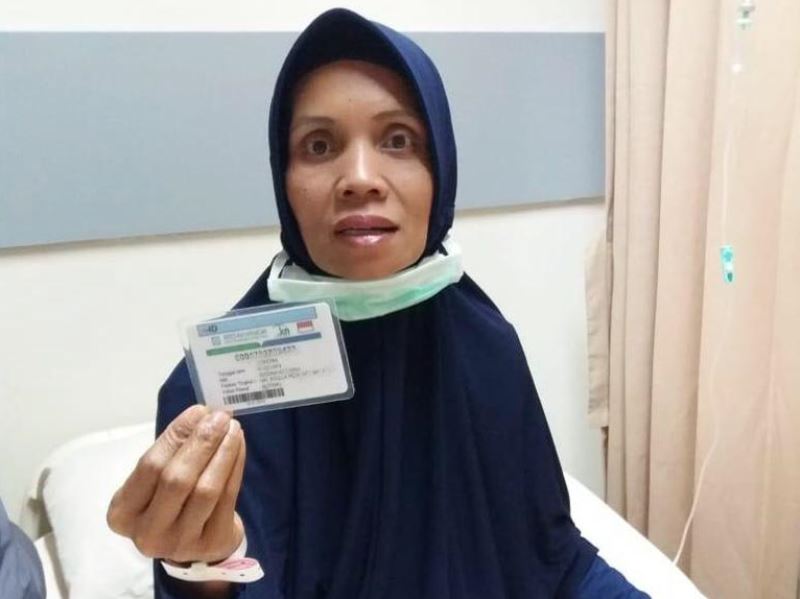 Rujukan Online Pastikan Peserta Mendapat Pelayanan Terbaik