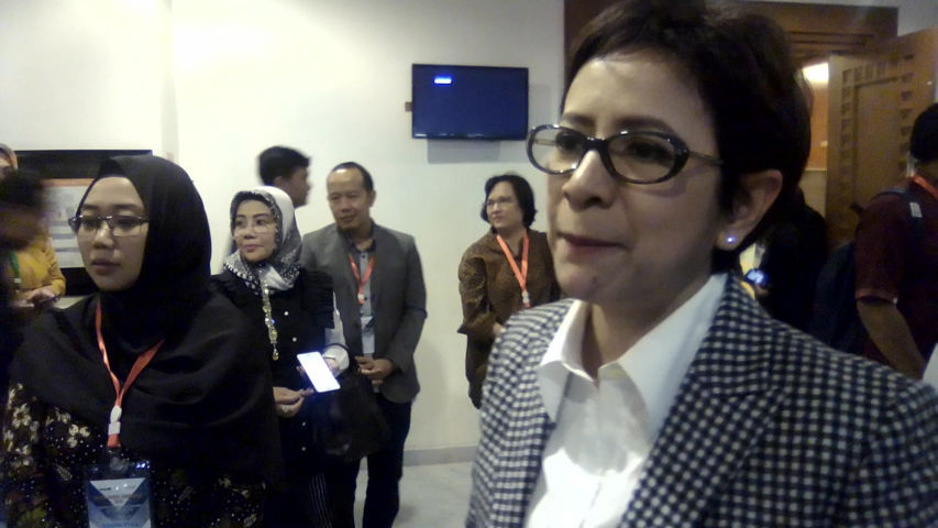 Golkar Bidik Posisi Dua