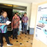 Masyarakat Bisa Ikut Awasi Lelang