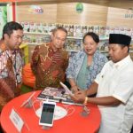 Wagub Jabar Resmikan Pabukon Prak Maca