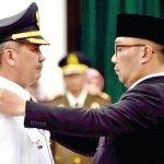 Dicky Akan Pelajari Soal Rotasi