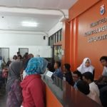 Saber Pungli Pelototi Pelayanan Publik