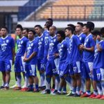 Peluang Juara Terbuka Lebar