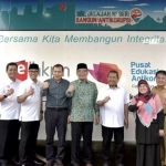 pemprov komitmen perangi kkn