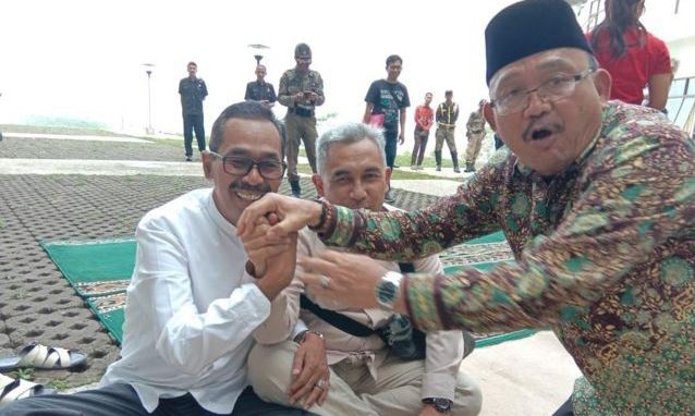 Penundaan Sekda Karena Faktor Kepentingan penetapan sekda kbb