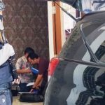 pengamanan aset - kpk