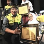 penghargaan lingkungan