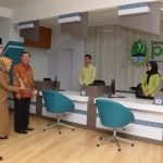 Perizinan Sudah Harus Online