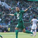 Persebaya Berhasil Bungkam Persija